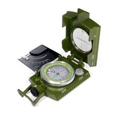 ORIGIN OUTDOORS Kompass Survival